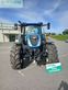 Tractor agrícola - New Holland - t6.145