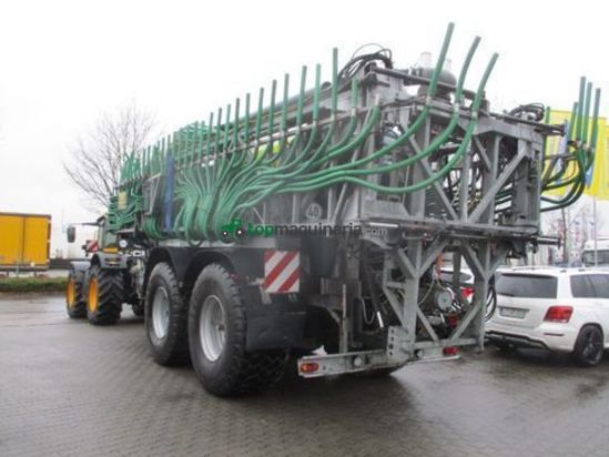 Cisterna - Stapel - gfk 19000