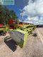Cosechadora de Cereal - Claas - lexion 570 montana