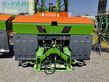 Esparcidor - Amazone - za-v 2000 super profis hydro