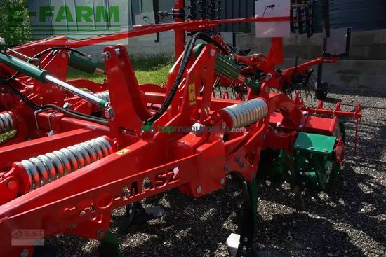 Cultivador - Agro-Masz - runnner 40 h-aktion-mulchgrubber-neu