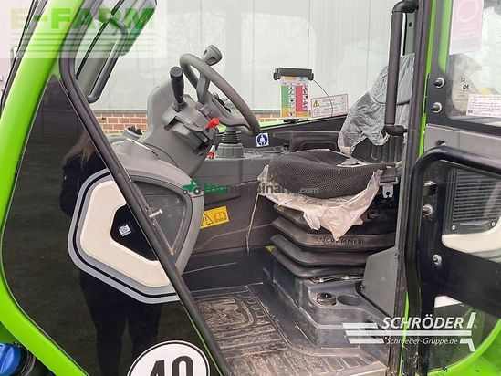 Telescopica - Merlo - tf 42.7 - 116