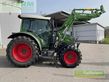 Tractor agrícola - Fendt - 211s vario
