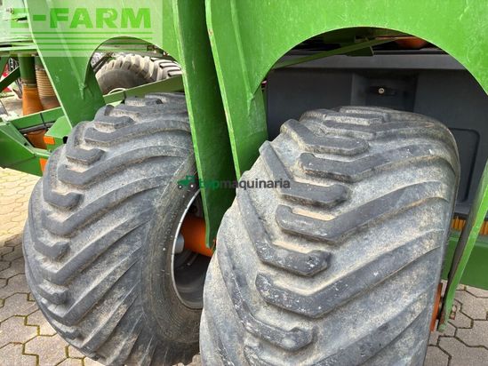 Sembradora monograno mecanica - Amazone - edx 9000 tc