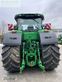 Tractor agrícola - John Deere - 8r370/ 8r370 evt garantie 02/28