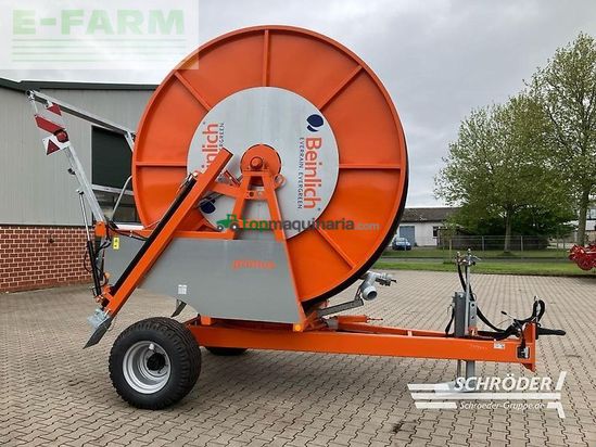 Riego - Beinlich - primus 2800 i - 110/460