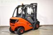 Elevadora - Linde - h 30 d 393