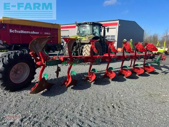 Arado - Kverneland - 6300 s 28-7 variomat