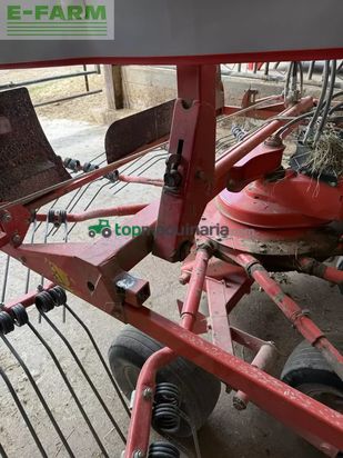 Rastrillo - Kuhn - ga 6632 +