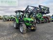 Tractor agrícola - Deutz - 5080d keyline
