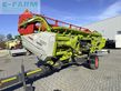 Cabezal - Claas - v 620 + tw