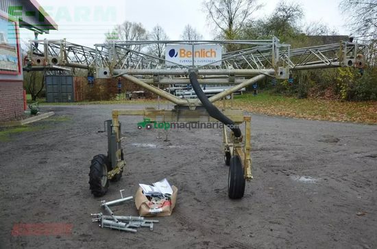 Riego - Beinlich - düsenwagen r 46/46