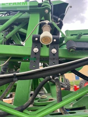 Atomizador - Amazone - ux 4200 super
