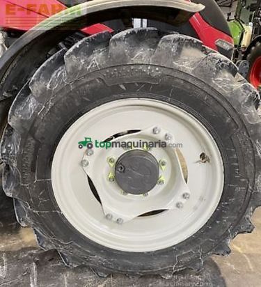 Tractor agrícola - Valtra - a95