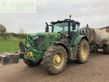 Tractor agrícola - John Deere - 6145r