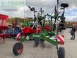 Henificador - Fendt - former 880 **jahresendralley**