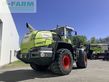 Minicargadora - Claas - torion 1812 mit waage