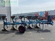Arado - Lemken - juwel 8 t 5 l 100
