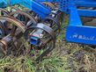 Grada de disco - Kockerling - rebell classic t 800 scheibenegge