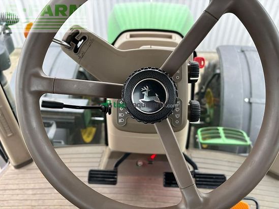 Tractor agrícola - John Deere - 7310r