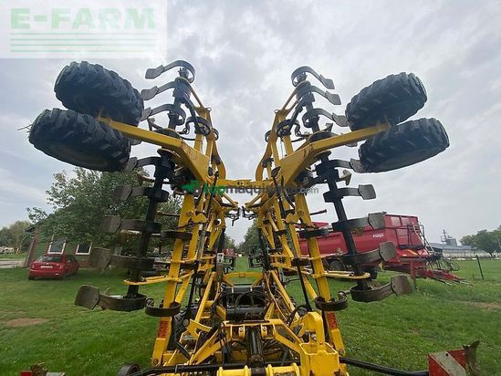 Cultivador - Bednar - versatill vo 7500