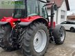 Tractor agrícola - Massey Ferguson - 6465