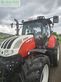 Tractor agrícola - Steyr - profi 4130cvt CVT