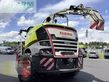 Cosechadora de Cereal - Claas - jaguar 970 4wd