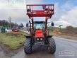 Tractor agrícola - Massey Ferguson - mf 5435 mit frontlader