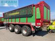Remolqu agrícola - Strautmann - giga-trailer 5402 do