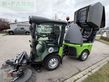 Tractor agrícola - Egholm - egholm city ranger 3070 stage