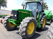 Tractor agrícola - John Deere - 6810