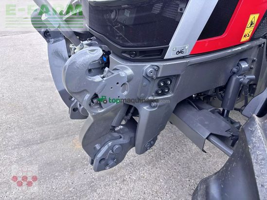 Tractor agrícola - Massey Ferguson - mf 5s.145