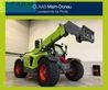 Telescopica - Claas - scorpion 960 varipower