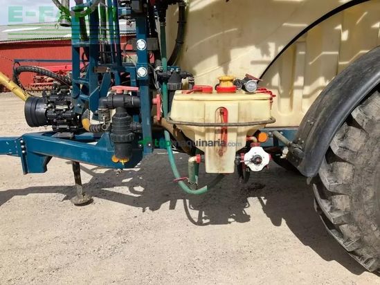 Atomizador - MGM - 3000 24m