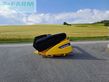 Cabezal - New Holland - nh 400 - gebrauchtes new holland 4m schneidwerk