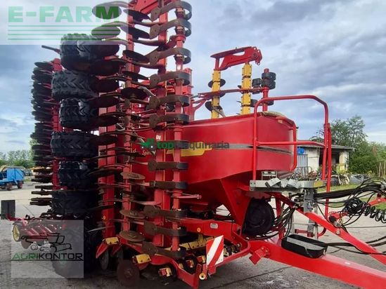 Combinado de siembra - Väderstad - spirit st900s