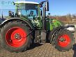Tractor agrícola - Fendt - 724 vario gen6 profi+ setting 2 ProfiPlus