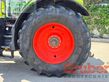 Tractor agrícola - Claas - axion 810