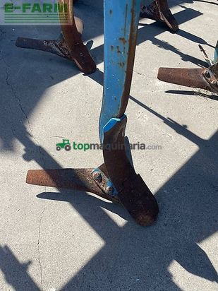 Cultivador - Lemken - smaragd 9/500 k