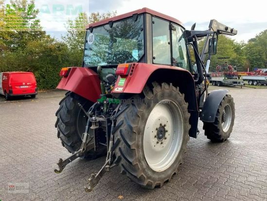 Tractor agrícola - Case IH - cs 78