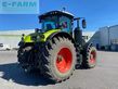 Tractor agrícola - Claas - axion 950 cmatic + gps starfire 6000 rtk
