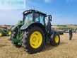 Tractor agrícola - John Deere - 6110m