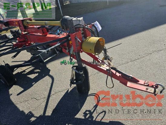 Henificador - Vicon - andex 713 t evo