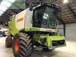 Cosechadora de Cereal - Claas - lexion 650