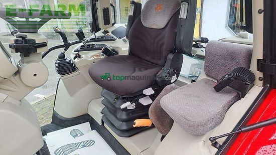 Tractor agrícola - Massey Ferguson - 5609 dyna4