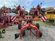 Henificador - Kuhn - gf 7902t gii