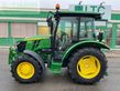 Tractor agrícola - John Deere - 5058E