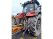 Tractor agrícola - Case IH - puma cvx 165