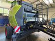 Empacadora gigant - Claas - variant 585 rc
